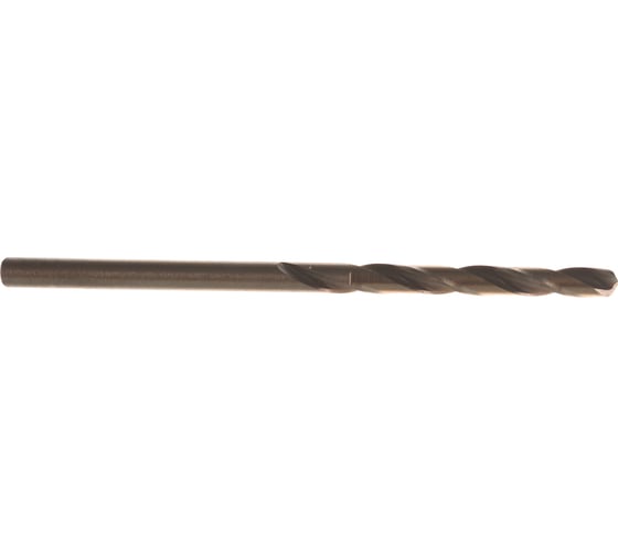 Сверло по металлу Р6М5 (3.2 мм; цх; вышлифованное Класс А1; HSS-G) SDW TOOLS dg00032