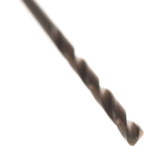 Сверло по металлу Р6М5 (3.2 мм; цх; вышлифованное Класс А1; HSS-G) SDW TOOLS dg00032