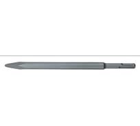 Зубило пикообразное SDS-plus 250/200 мм, по бетону METALLICA Optima 906644