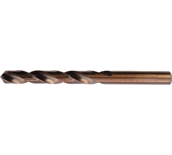 Сверло по металлу Р6М5 (3.5 мм; цх; вышлифованное Класс А1; HSS-G) SDW TOOLS dg00035 1