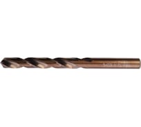Сверло по металлу Р6М5 (12.0 мм; цх; вышлифованное Класс А1; HSS-G) SDW TOOLS dg00120