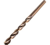Сверло по металлу Р6М5 (6.5 мм; цх; вышлифованное Класс А1; HSS-G) SDW TOOLS dg00065