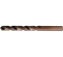 Сверло по металлу Р6М5 (4.5 мм; цх; вышлифованное Класс А1; HSS-G) SDW TOOLS dg00045