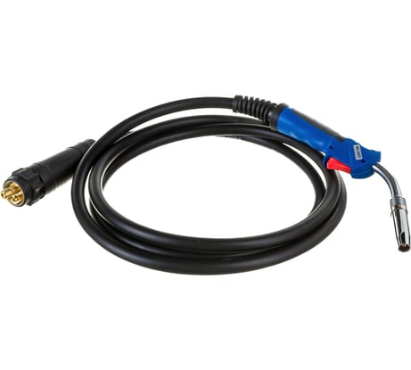 Горелка MIG - 24AK 4 метра Gigant GG-244