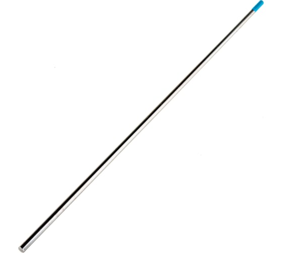 Электроды вольфрамовые WL-20-175 (10 шт; 3 мм; синий; AC/DC) Gigant G-605