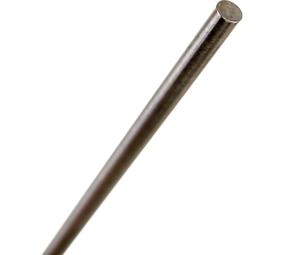Электроды вольфрамовые WL-20-175 (10 шт; 2.4 мм; синий; AC/DC) Gigant G-601