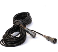 Кабель датчика 15 м для АСЦ-3 с разъемами ООО ЭТК УТ-00000282