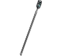 Бур по бетону SDS-plus 20x600x550 мм, напайка с центром, 2 спирали METALLICA Optima 904831