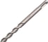 Бур по бетону SDS-plus 12x600x550 мм, напайка с центром, 2 спирали METALLICA Optima 904442 5