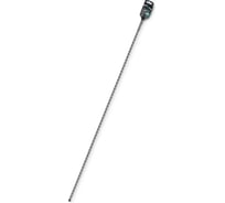 Бур по бетону SDS-plus 10x1000x950 мм, напайка с центром, 2 спирали METALLICA Optima 904367