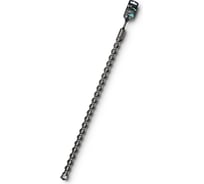 Бур по бетону SDS-plus, 32x800х750 мм, напайка с центром, 2 спирали METALLICA Optima 905210