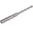 Бур по бетону SDS-plus, 6x110х50 мм, напайка с центром, 2 спирали METALLICA Optima 904060 3