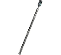 Бур по бетону SDS-plus, 35x800х750 мм, напайка с центром, 2 спирали METALLICA Optima 905265