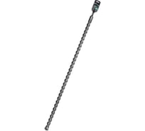 Бур по бетону SDS-plus, 28x1000х950 мм, напайка с центром, 2 спирали METALLICA Optima 905098