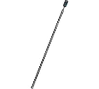 Бур по бетону SDS-plus, 32x1200х1150 мм, напайка с центром, 2 спирали METALLICA Optima 905234