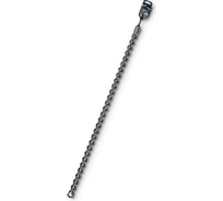 Бур по бетону SDS-plus, 32x1000х950 мм, напайка с центром, 2 спирали METALLICA Optima 905227