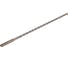 Бур по бетону SDS-plus, 8x310х250 мм, напайка с центром, 2 спирали METALLICA Optima 904237 3