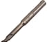 Бур по бетону SDS-plus, 8x310х250 мм, напайка с центром, 2 спирали METALLICA Optima 904237 5