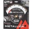 Диск алмазный тонкий турбо 230x25.4/22.2 мм, H=10 мм, по керамограниту METALLICA Ultra 900642 1