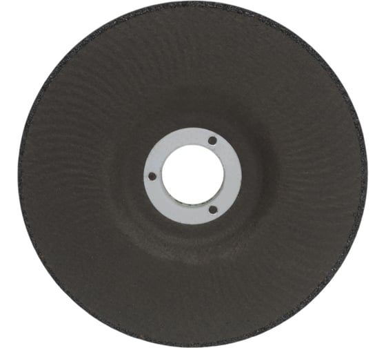Круг зачистной GD 125x7.0x22.23 мм, А24S3BF-STEEL Дипар 201012005