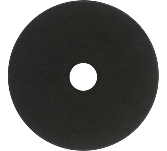 Круг отрезной CD 125x1.0x22.23 мм, А46Т6BF-STEEL Дипар 201011005