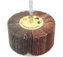 Головка шлифовальная лепестковая GL8040-6A80 Дипар 107001236