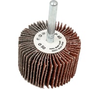 Головка шлифовальная лепестковая GL5030-6A40PK Дипар 107002033