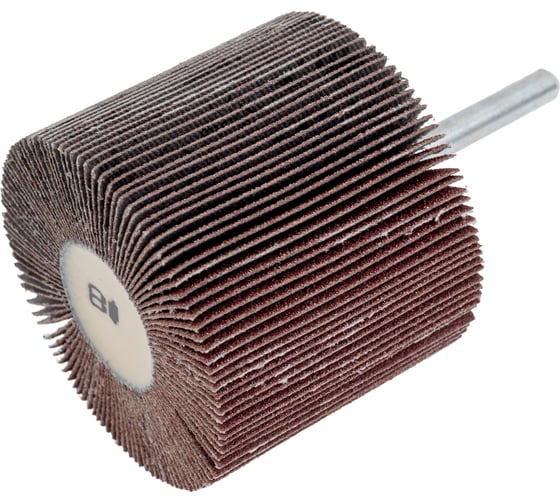 Головка шлифовальная лепестковая GL6050-6A80 Дипар 107001204 1