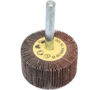 Головка шлифовальная лепестковая GL4020-6A240 Дипар 107001101