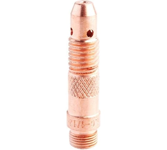 Держатель цанги ООО ПКФ Сварком d 2,0 мм (TS17-18-26) cр13157 1