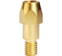 Держатель наконечника ООО ПКФ Сварком к МР-36 KD М8 28 мм cп000102073