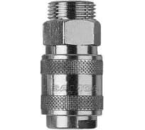 Автоматическая быстроразъемная муфта с внутренней резьбой 3/8"F - 3/8" BSP SAMOA 251438