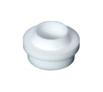 Кольцо д/горелки ООО ПКФ Сварком бол. газ. линза (TS 17-18-26) cр17315