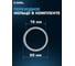 Диск пильный по мультиматериалам 165x20/16 мм, Z=48, TCG MultiCut Diamond Industrial DIDM165Z48 12