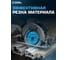 Диск пильный по мультиматериалам 165x20/16 мм, Z=48, TCG MultiCut Diamond Industrial DIDM165Z48 15