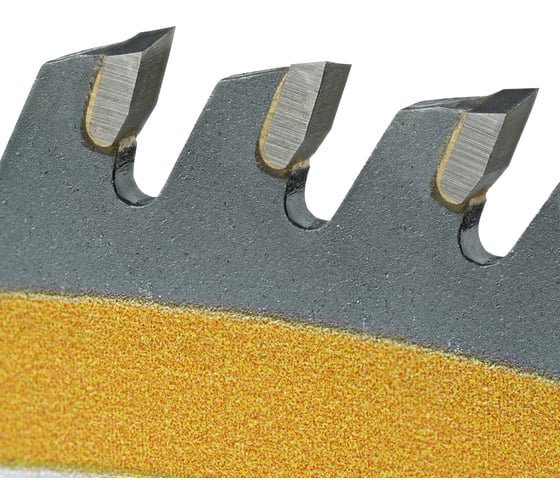 Диск пильный по дереву WoodMaker 315x30 мм, Z=100, АТВ Diamond Industrial DIDD315Z100