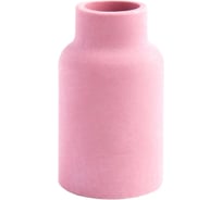 Сопло ООО ПКФ Сварком кера м бол. газ. линза д/горелки TS 17–18–26, д.19,5 мм, №12 cр16773