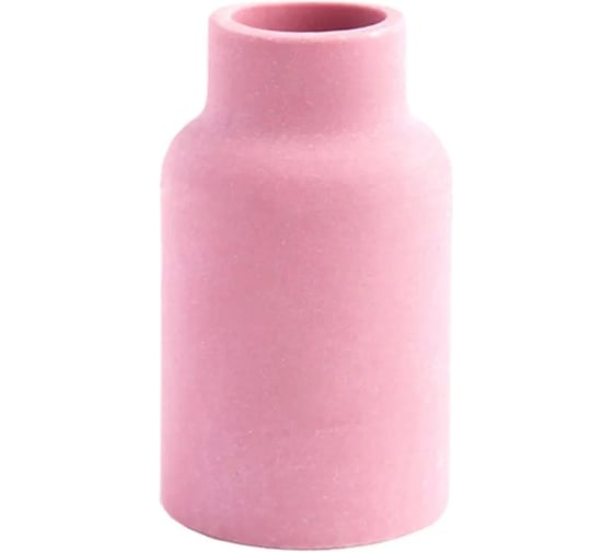 Сопло ООО ПКФ Сварком керам. бол. газ. линза д/горелки TS 17–18–26, д.19,5 мм, №12 р16773 cр16773 1