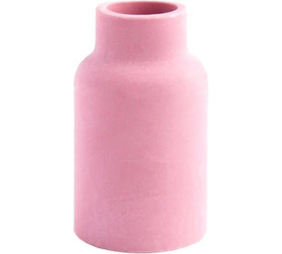 Сопло ООО ПКФ Сварком керам. газ. линза д/горелки TS 17–18–26, д.12,5 мм, №8, удлиненное cр15504 1