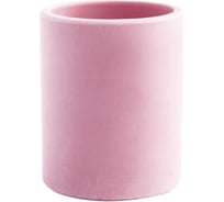 Сопло ООО ПКФ Сварком кера м газ. линза д/горелки TS 17–18–26, д.19,5 мм cр13454