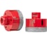 Коронка алмазная для плитки и камня CERAMIC PRO, 70 мм DLT 0501 1