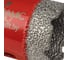 Коронка алмазная для плитки и камня CERAMIC PRO, 38 мм DLT 0496 3