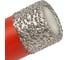 Коронка алмазная для плитки и камня DLT CERAMIC PRO 14мм 0843 3