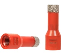 Коронка алмазная для плитки и камня CERAMIC PRO, 16 мм DLT 0845