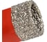 Коронка алмазная для плитки и камня CERAMIC PRO, 16 мм DLT 0845 3