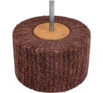 Головка лепестковая из нетканого материала 120x50x8 мм, К320-400 (P400) BTI 52 353 120x50