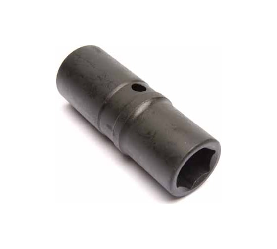 Головка ударная (1/2"; 17х19 мм; 76 мм) Kamasa Tools K 8647