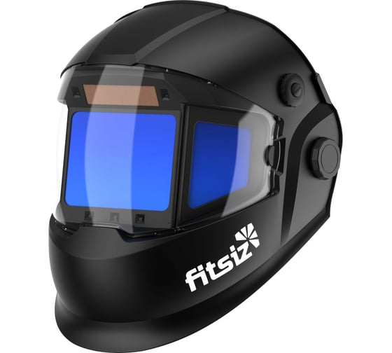 Сварочная маска хамелеон FITSIZ COMPANY - FS8000 FSC-8000 1