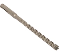 Бур по бетону Professional SDS-plus 8x160 мм, 4 резца EKF db-8-160-4x4-ue