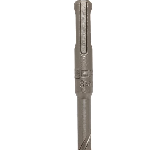 Бур по бетону Professional SDS-plus 8x160 мм, 4 резца EKF db-8-160-4x4-ue